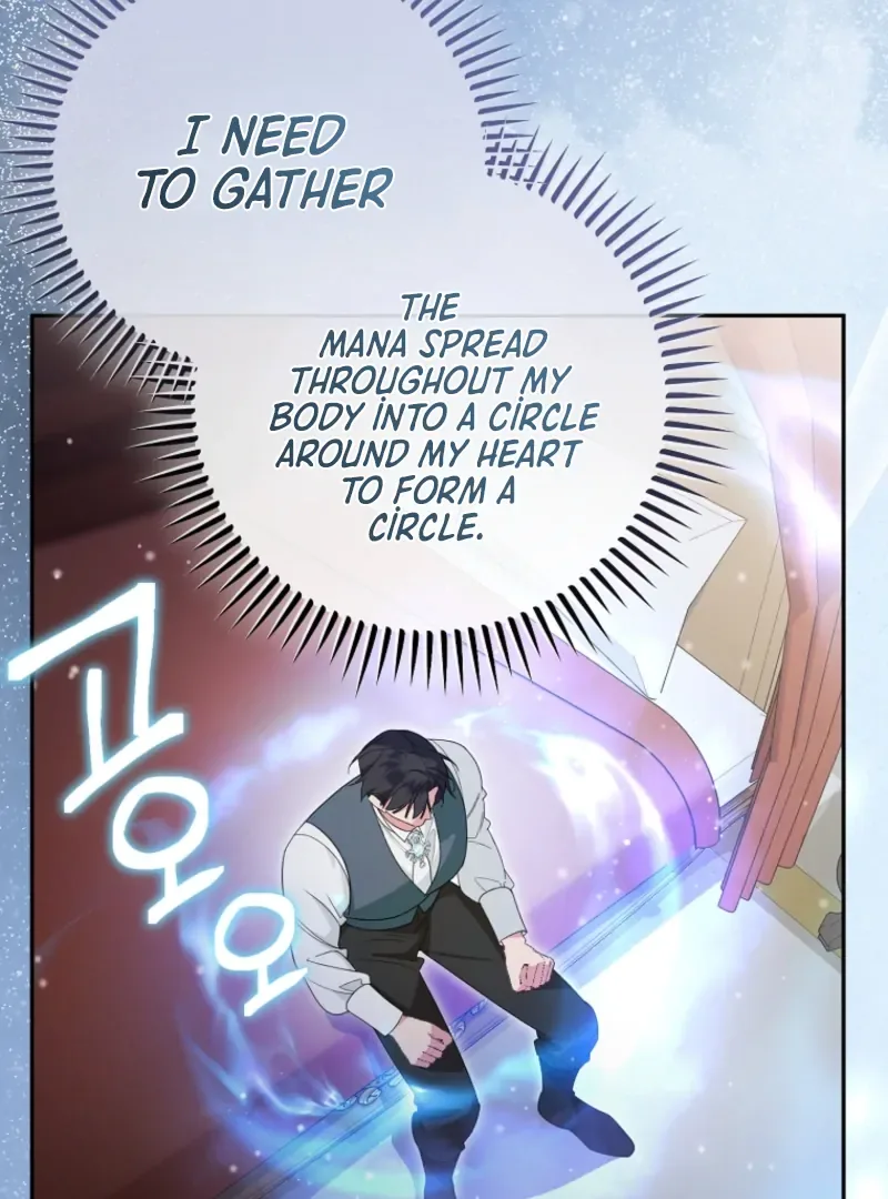 My Husband Is Possessed by the Main Character Chapter 10 page 20