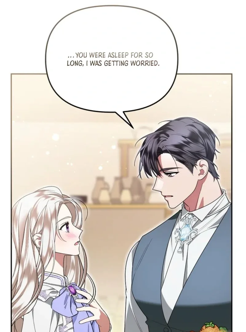 My Husband Is Possessed by the Main Character Chapter 12 page 1
