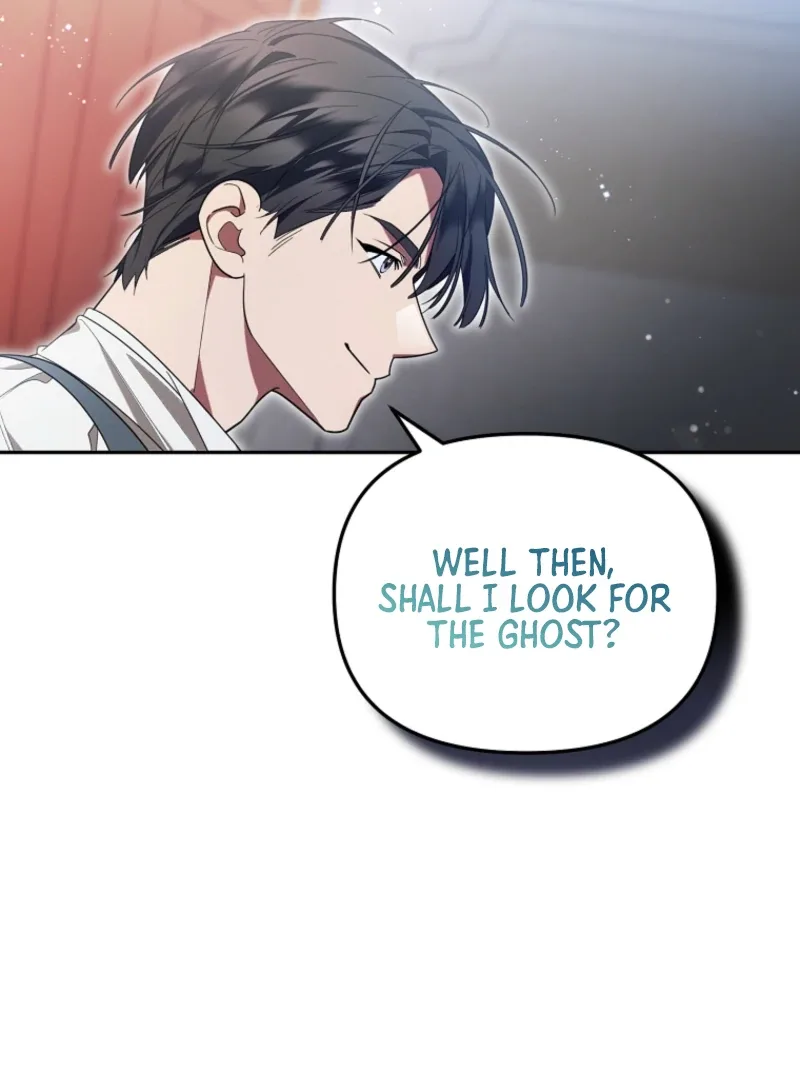 My Husband Is Possessed by the Main Character Chapter 10 page 34
