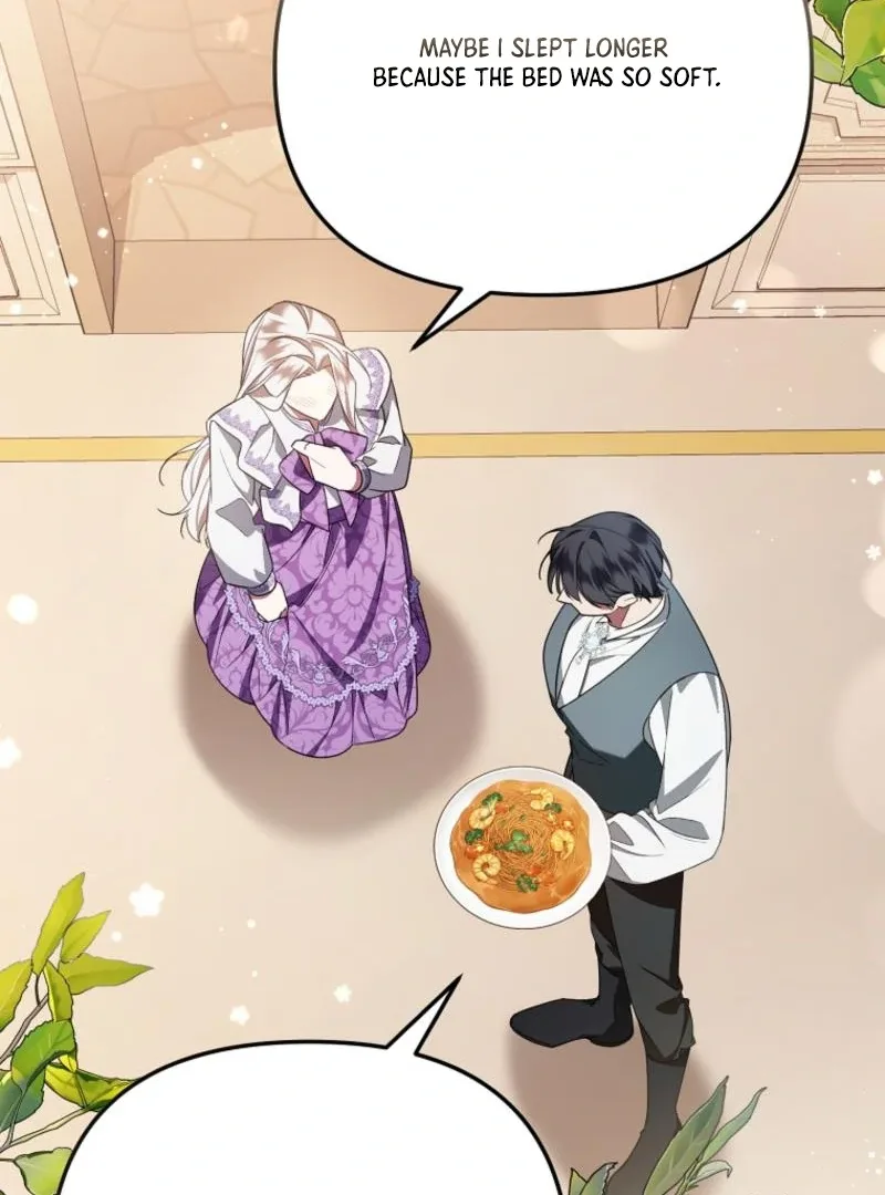 My Husband Is Possessed by the Main Character Chapter 12 page 4