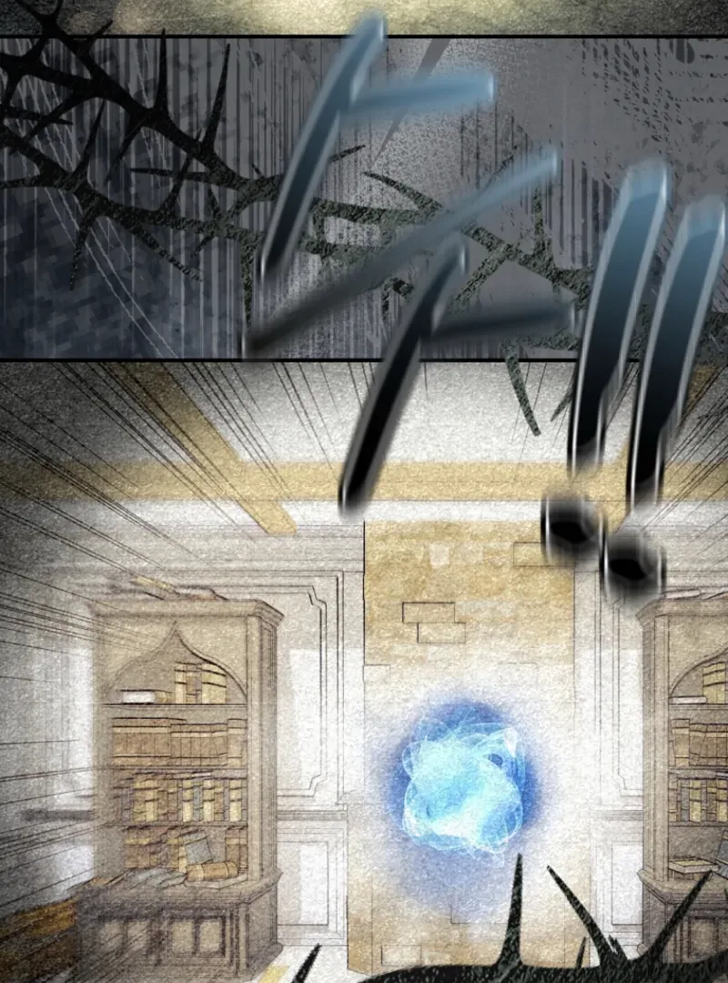 My Husband Is Possessed by the Main Character Chapter 10 page 40