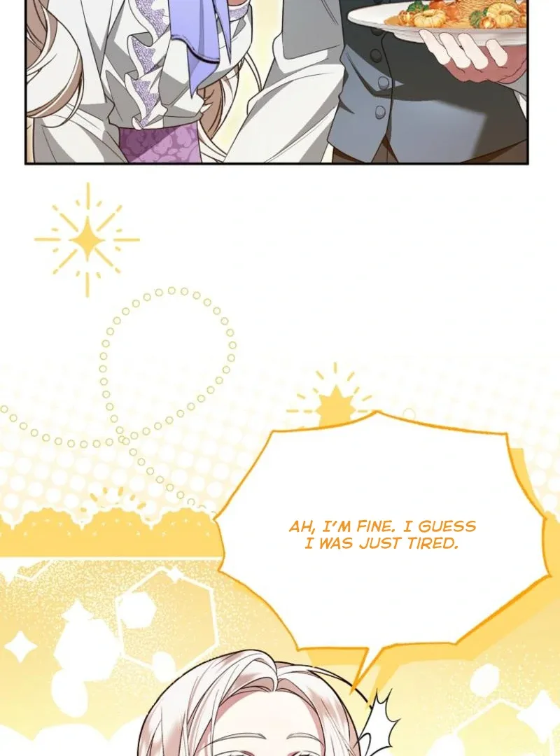 My Husband Is Possessed by the Main Character Chapter 12 page 2