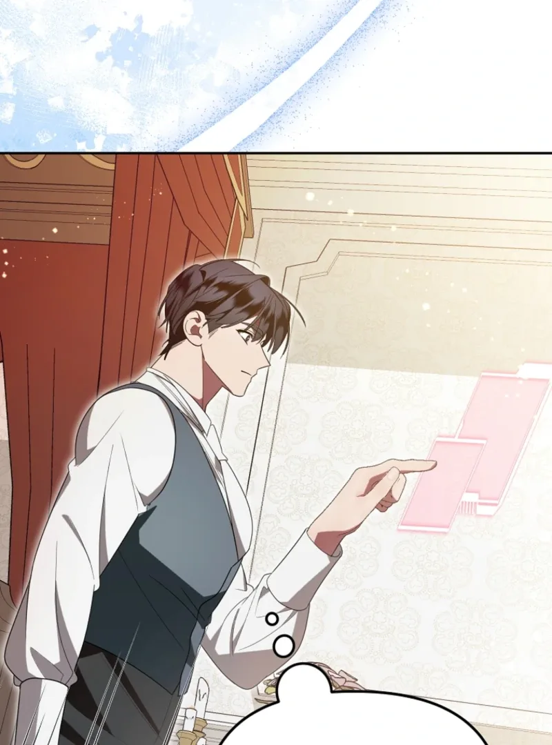 My Husband Is Possessed by the Main Character Chapter 10 page 32