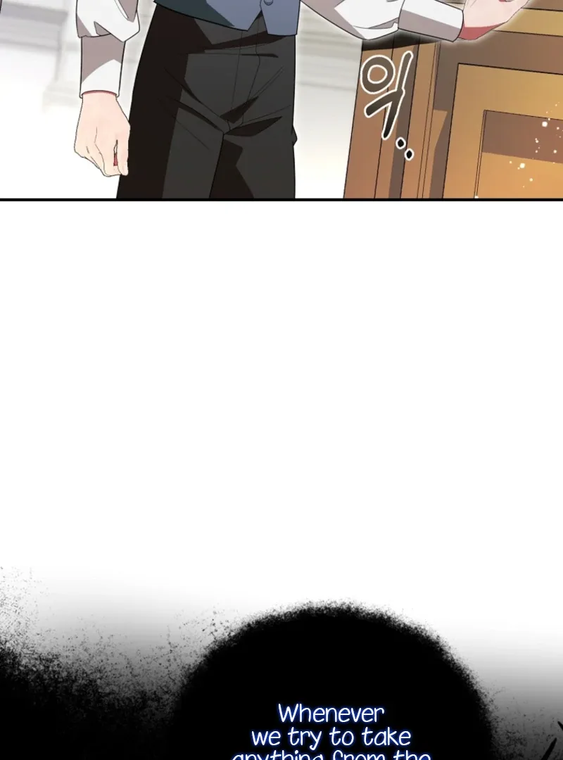 My Husband Is Possessed by the Main Character Chapter 10 page 44