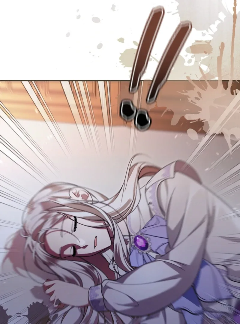My Husband Is Possessed by the Main Character Chapter 10 page 48