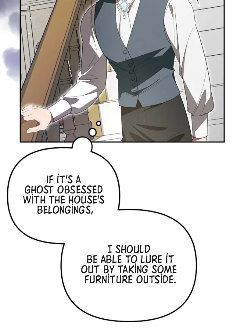 My Husband Is Possessed by the Main Character Chapter 10 page 46