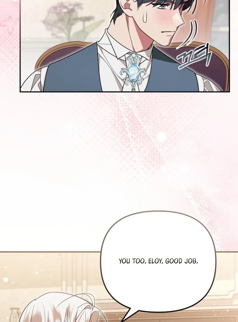 My Husband Is Possessed by the Main Character Chapter 12 page 15