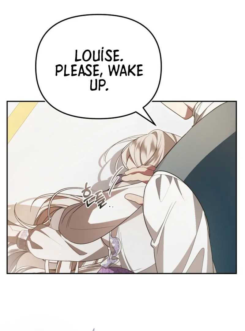 My Husband Is Possessed by the Main Character Chapter 10 page 52