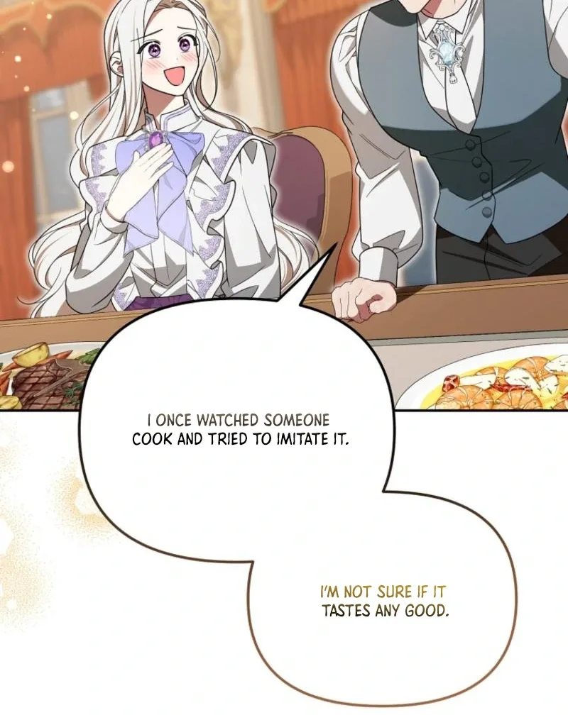 My Husband Is Possessed by the Main Character Chapter 12 page 12