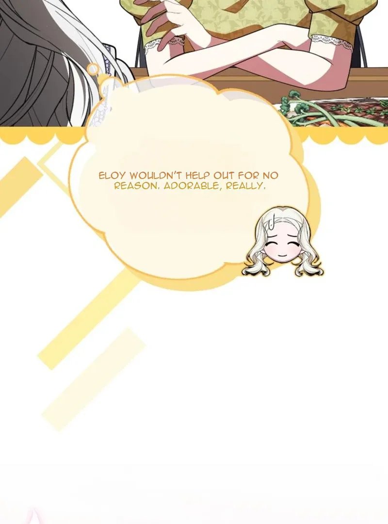 My Husband Is Possessed by the Main Character Chapter 12 page 18