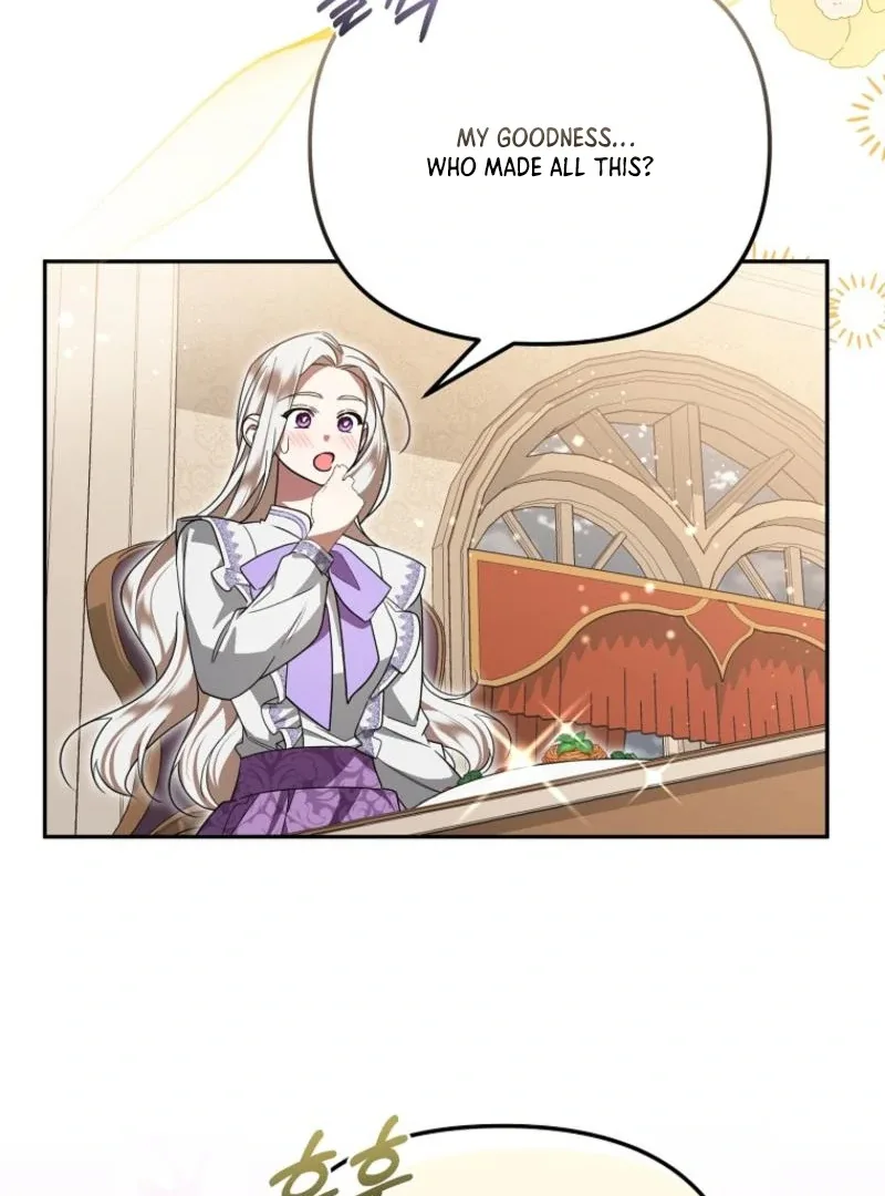 My Husband Is Possessed by the Main Character Chapter 12 page 9