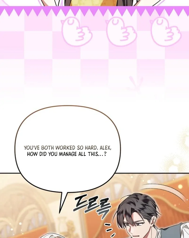 My Husband Is Possessed by the Main Character Chapter 12 page 11