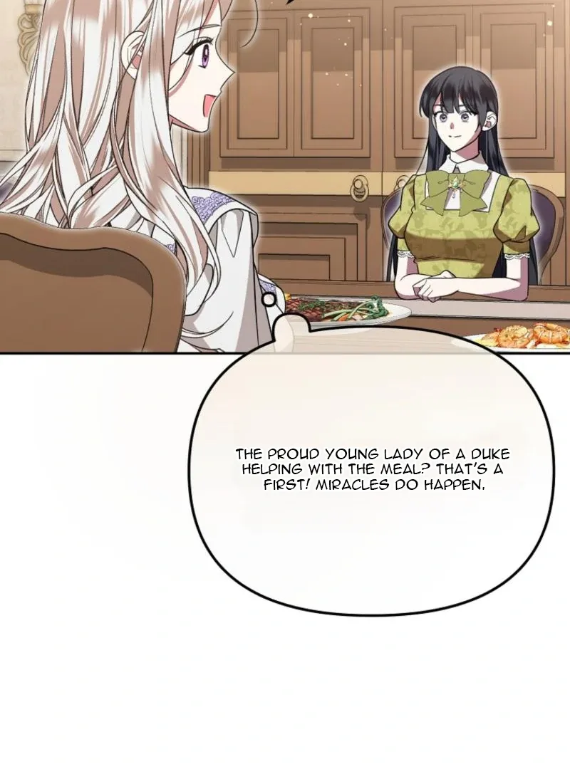 My Husband Is Possessed by the Main Character Chapter 12 page 16