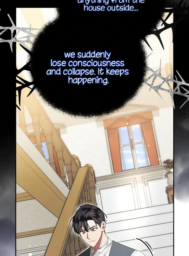 My Husband Is Possessed by the Main Character Chapter 10 page 45