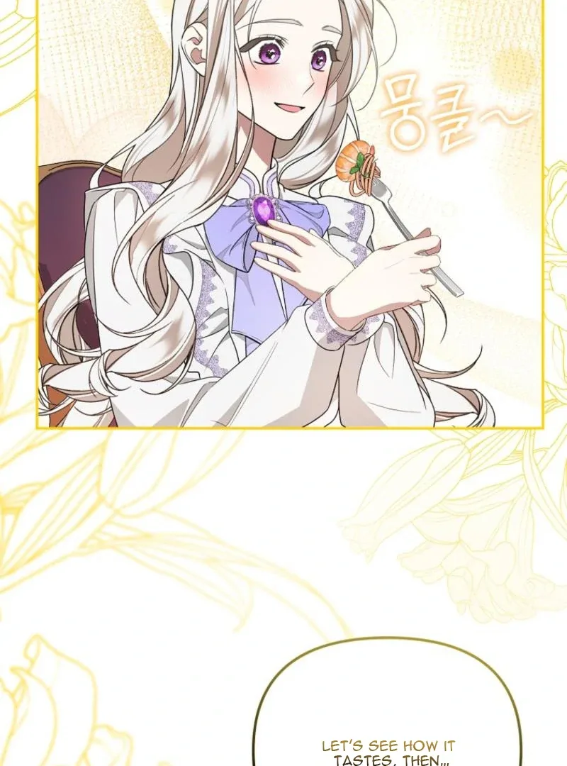 My Husband Is Possessed by the Main Character Chapter 12 page 22