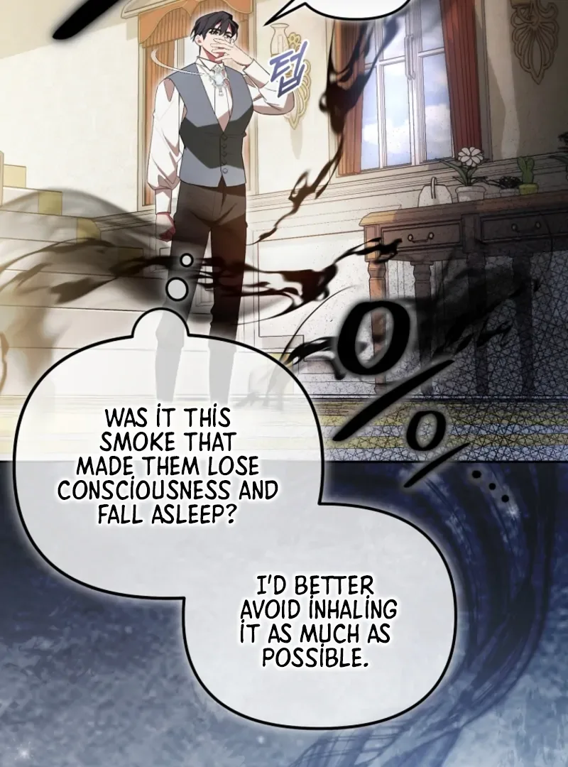 My Husband Is Possessed by the Main Character Chapter 10 page 67