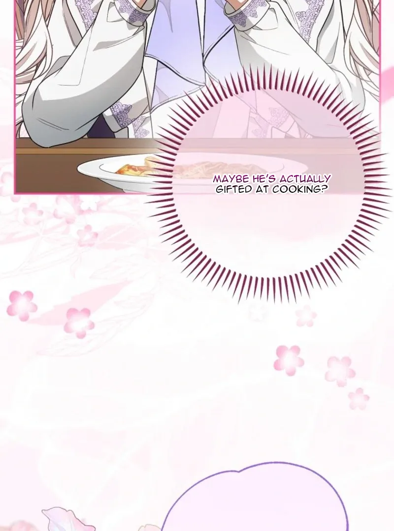 My Husband Is Possessed by the Main Character Chapter 12 page 28