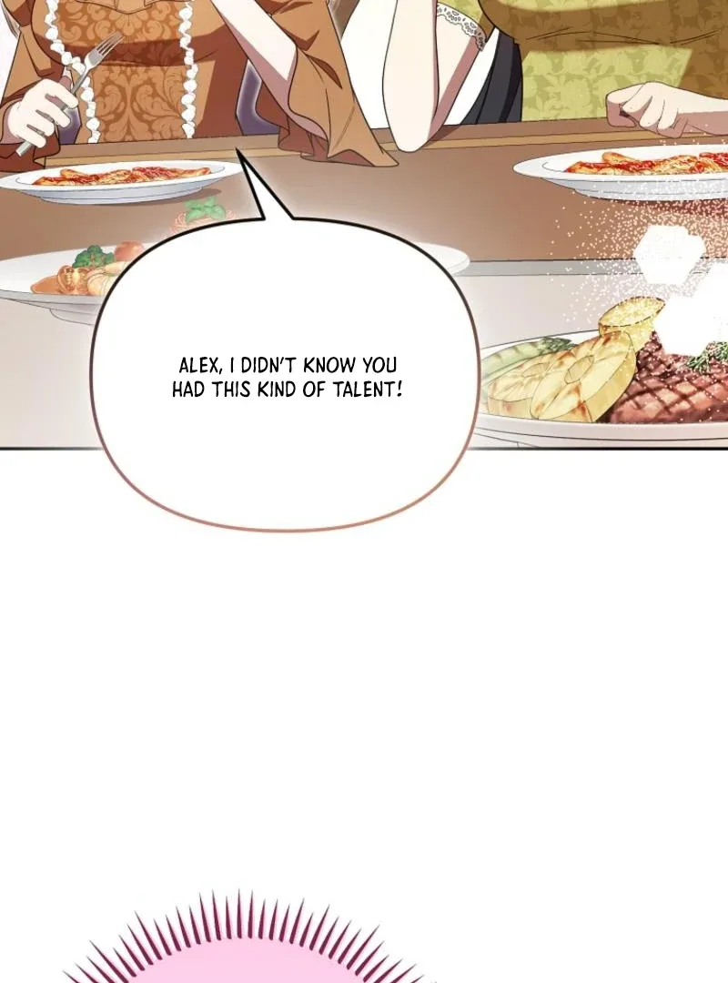 My Husband Is Possessed by the Main Character Chapter 12 page 26
