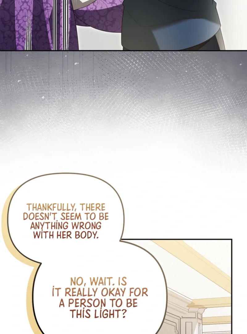 My Husband Is Possessed by the Main Character Chapter 10 page 57