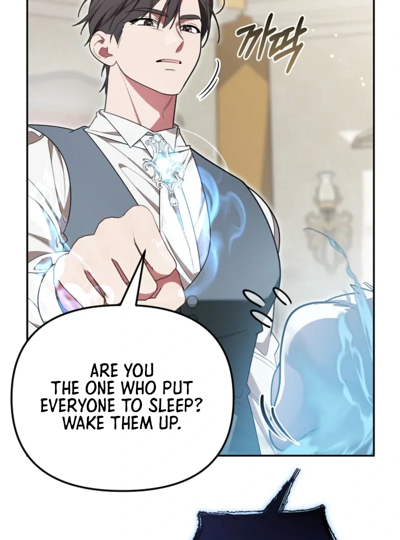 My Husband Is Possessed by the Main Character Chapter 10 page 81