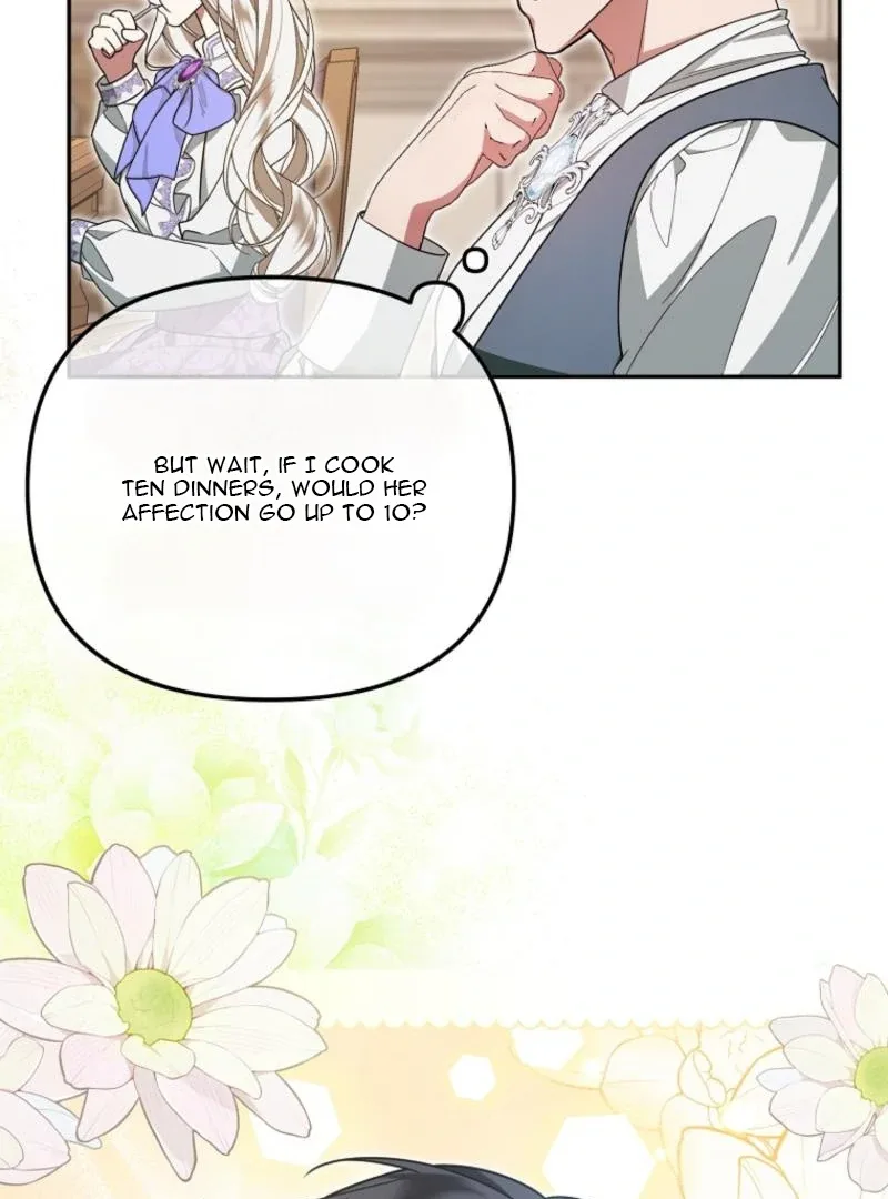 My Husband Is Possessed by the Main Character Chapter 12 page 45