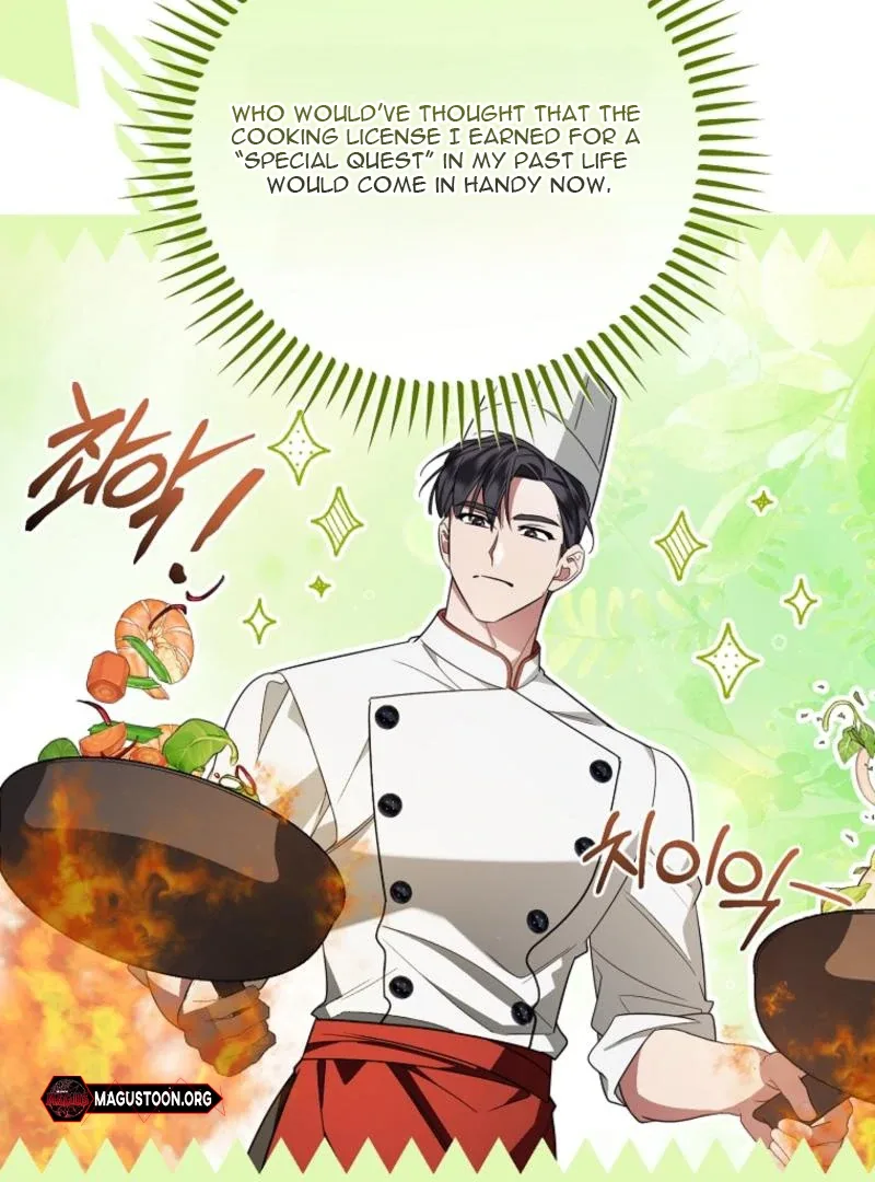 My Husband Is Possessed by the Main Character Chapter 12 page 43