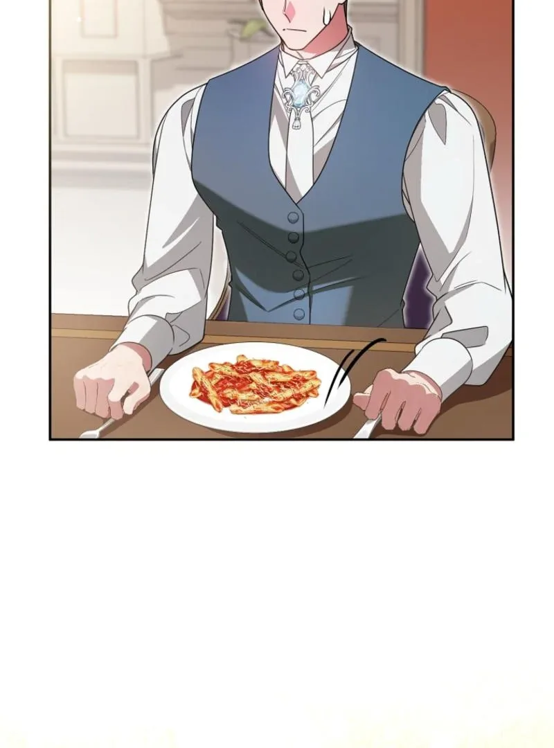 My Husband Is Possessed by the Main Character Chapter 12 page 40