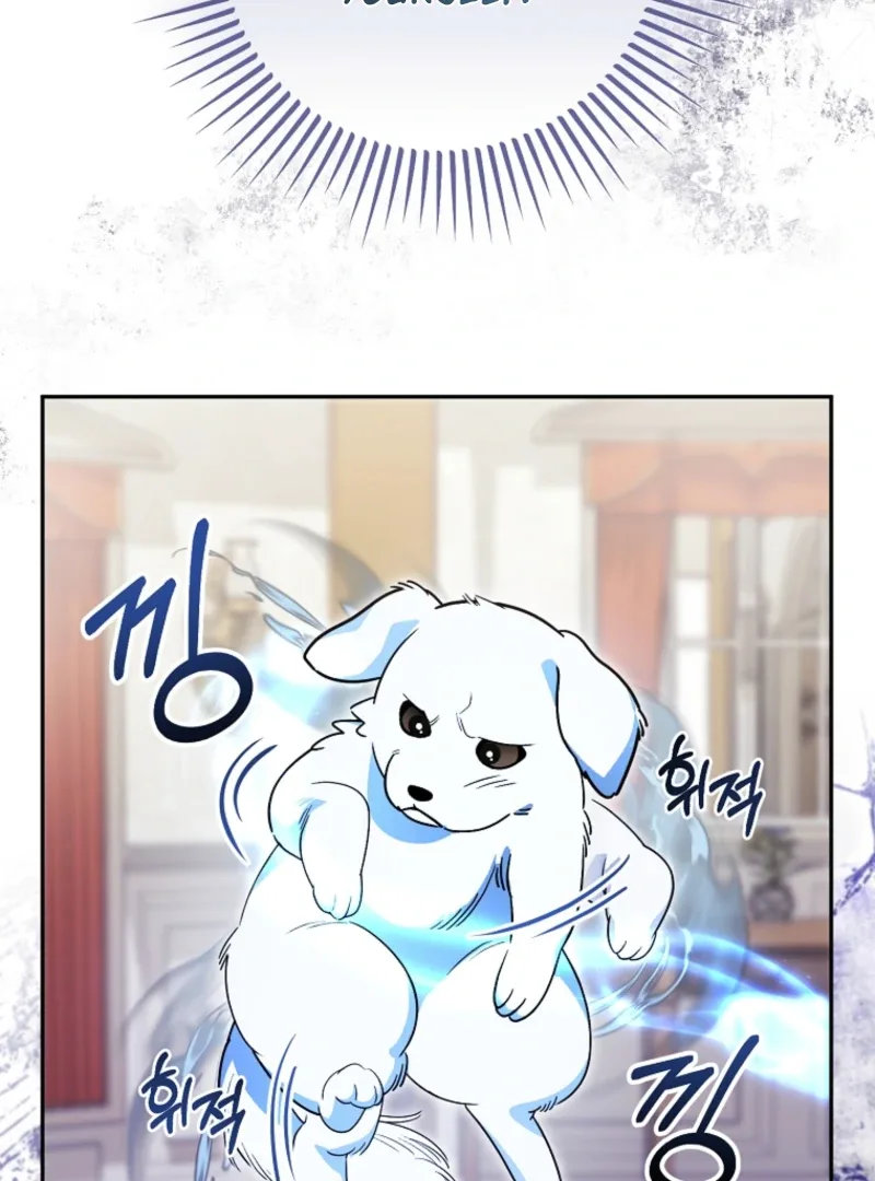 My Husband Is Possessed by the Main Character Chapter 10 page 77