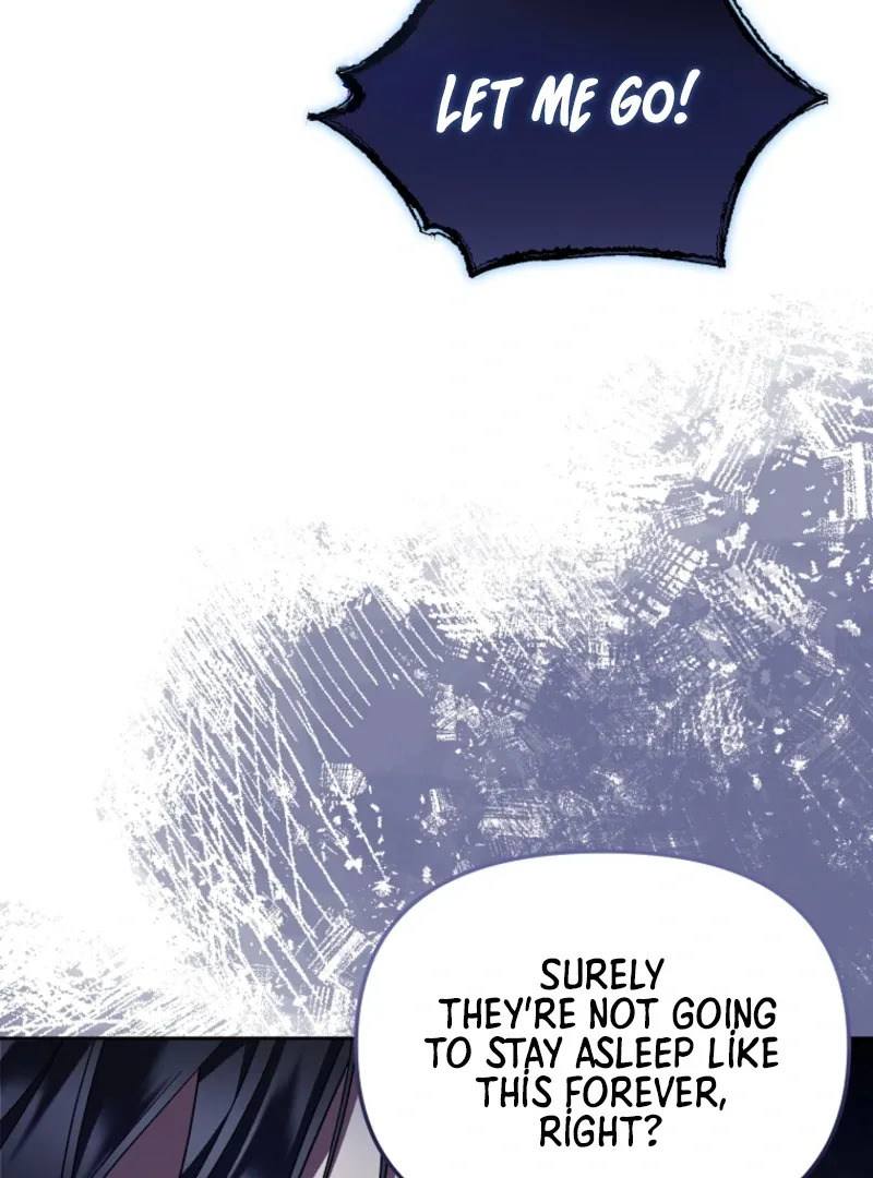 My Husband Is Possessed by the Main Character Chapter 10 page 82