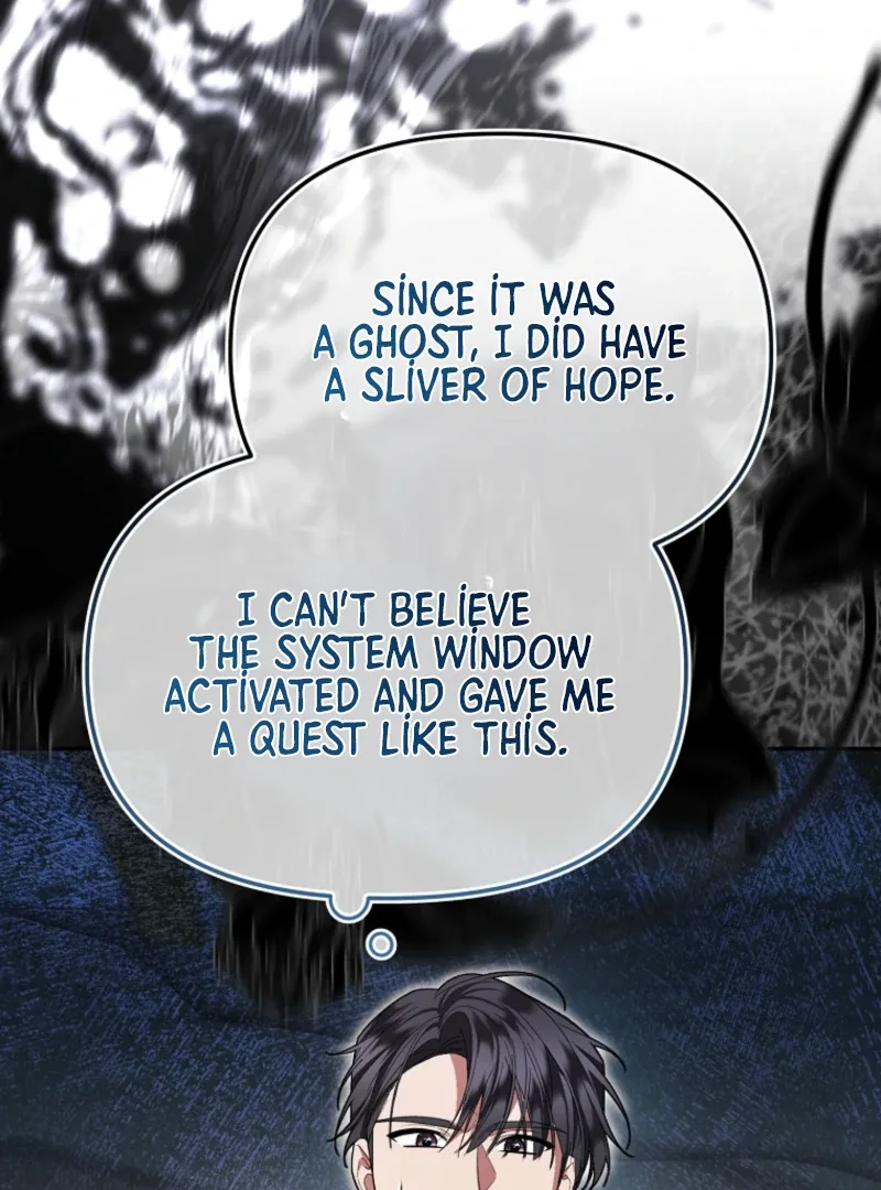 My Husband Is Possessed by the Main Character Chapter 10 page 74