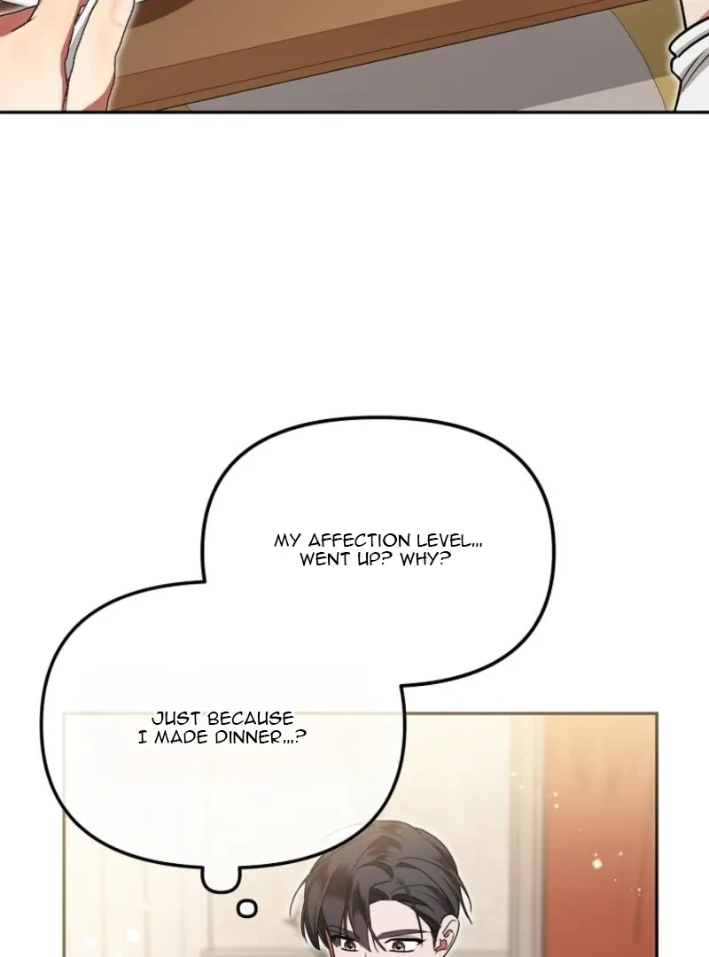 My Husband Is Possessed by the Main Character Chapter 12 page 39