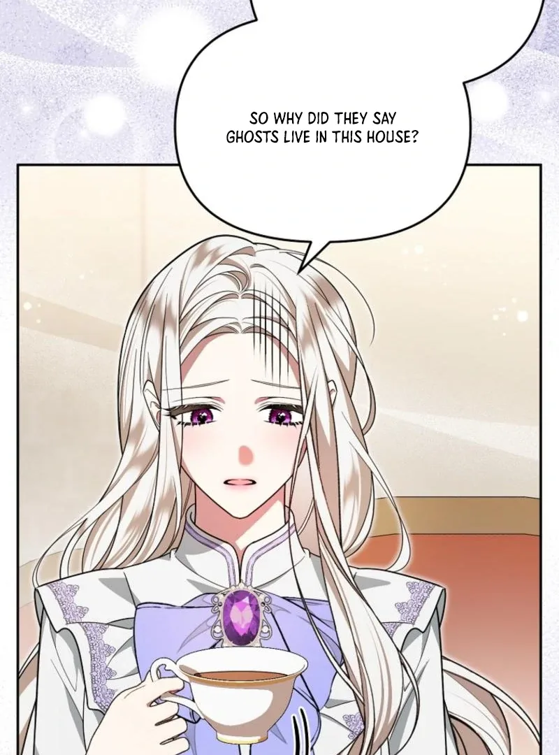 My Husband Is Possessed by the Main Character Chapter 12 page 53