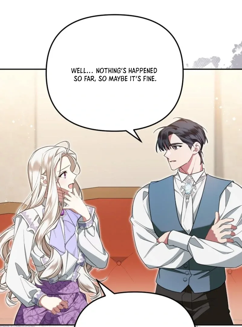 My Husband Is Possessed by the Main Character Chapter 12 page 59