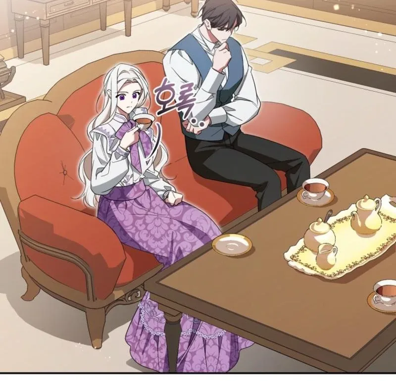 My Husband Is Possessed by the Main Character Chapter 12 page 50