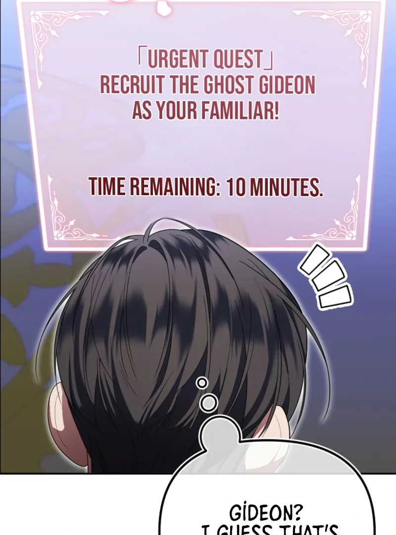 My Husband Is Possessed by the Main Character Chapter 10 page 87