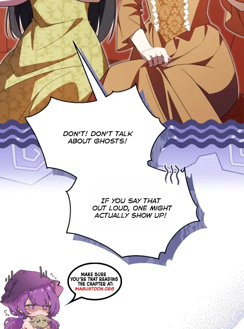 My Husband Is Possessed by the Main Character Chapter 12 page 56