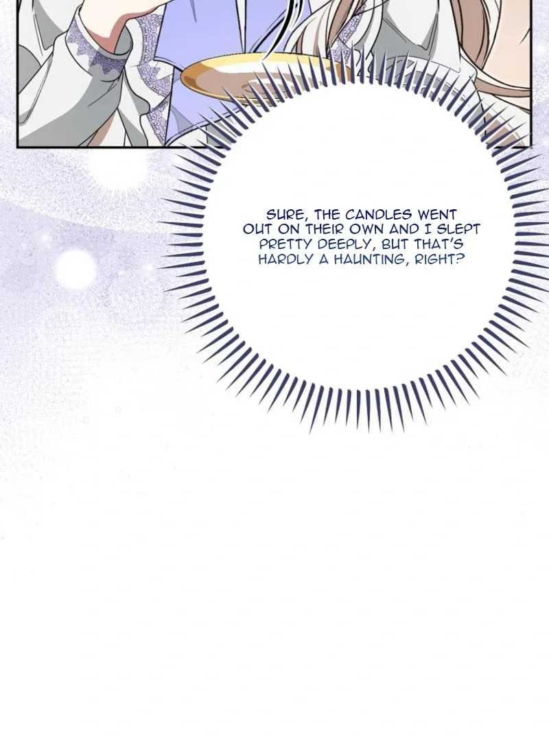 My Husband Is Possessed by the Main Character Chapter 12 page 54