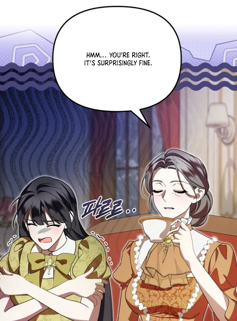 My Husband Is Possessed by the Main Character Chapter 12 page 55