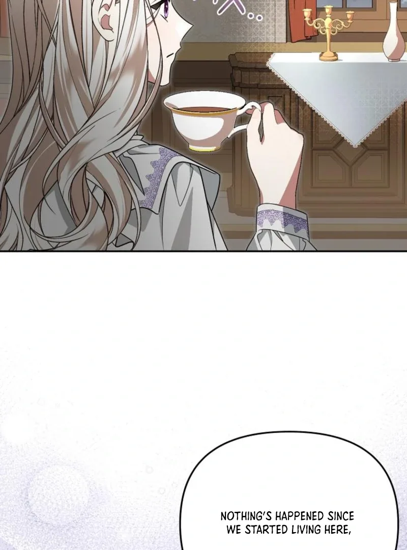 My Husband Is Possessed by the Main Character Chapter 12 page 52