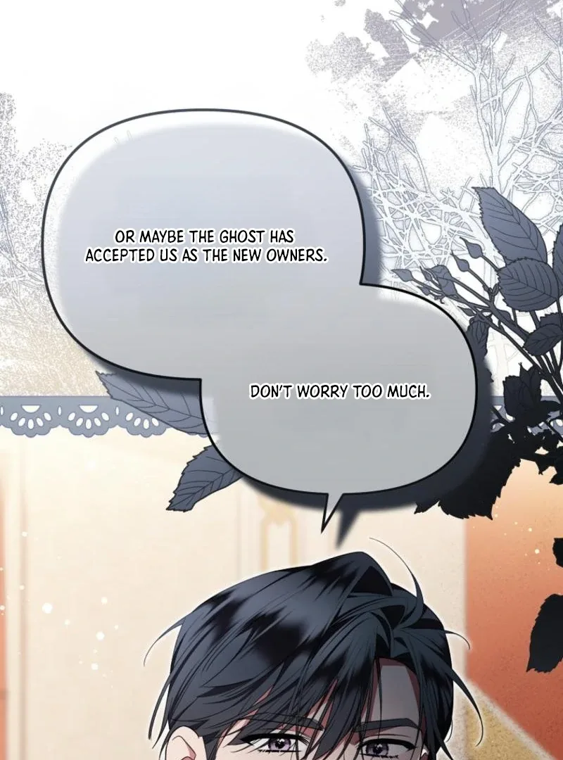 My Husband Is Possessed by the Main Character Chapter 12 page 61
