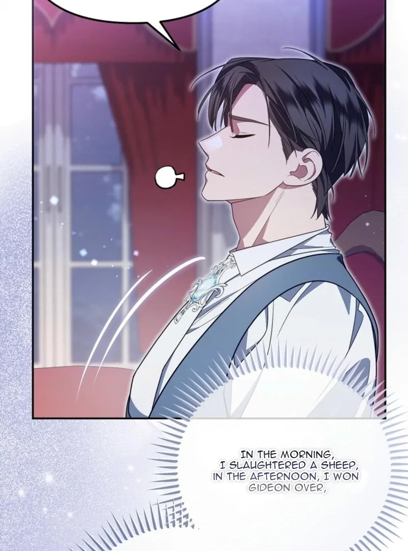 My Husband Is Possessed by the Main Character Chapter 12 page 69