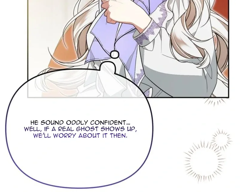 My Husband Is Possessed by the Main Character Chapter 12 page 64
