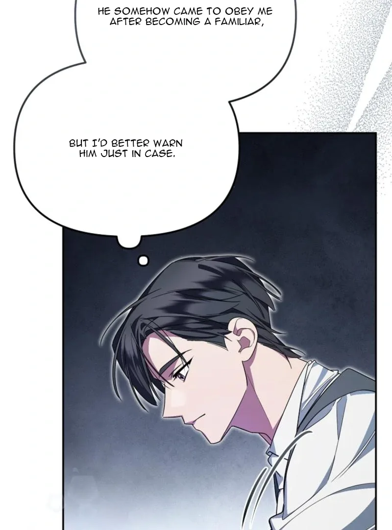 My Husband Is Possessed by the Main Character Chapter 12 page 80