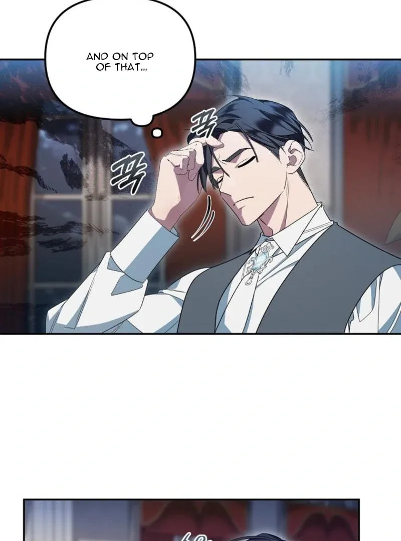 My Husband Is Possessed by the Main Character Chapter 12 page 93