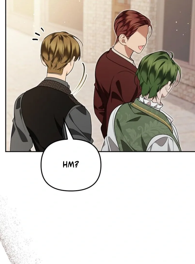 My Husband Is Possessed by the Main Character Chapter 17 page 3