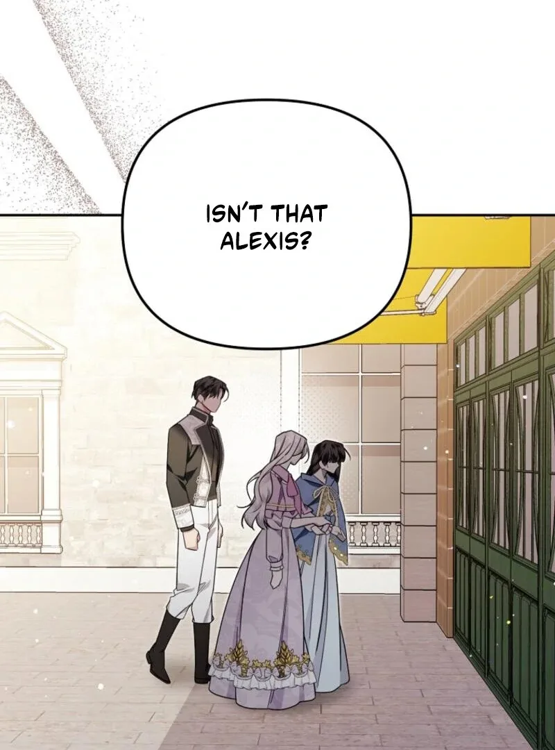 My Husband Is Possessed by the Main Character Chapter 17 page 4