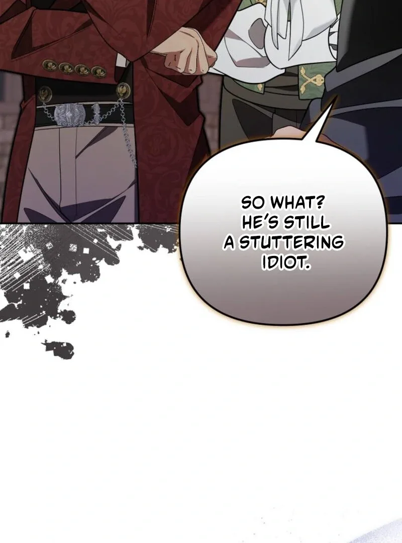 My Husband Is Possessed by the Main Character Chapter 17 page 8