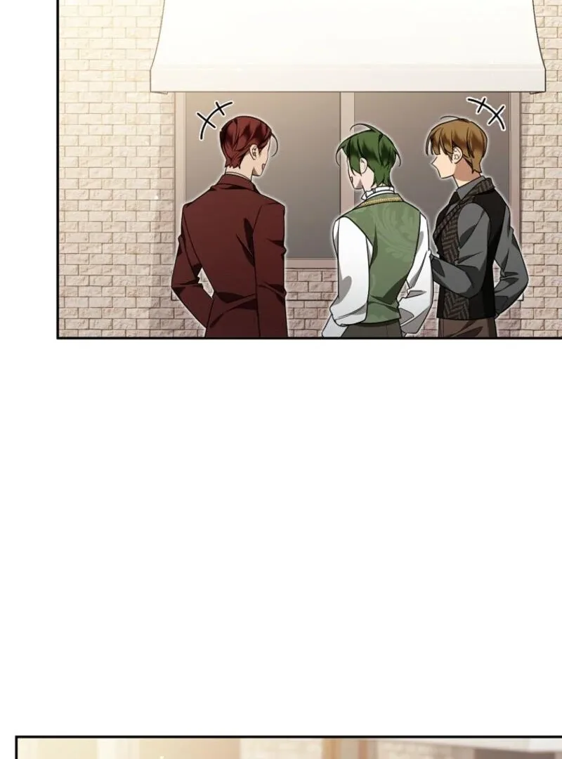 My Husband Is Possessed by the Main Character Chapter 17 page 2