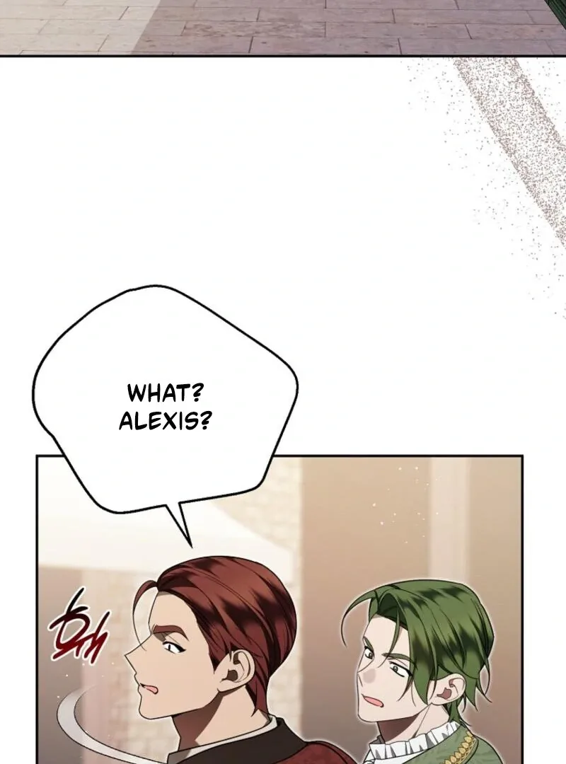 My Husband Is Possessed by the Main Character Chapter 17 page 5