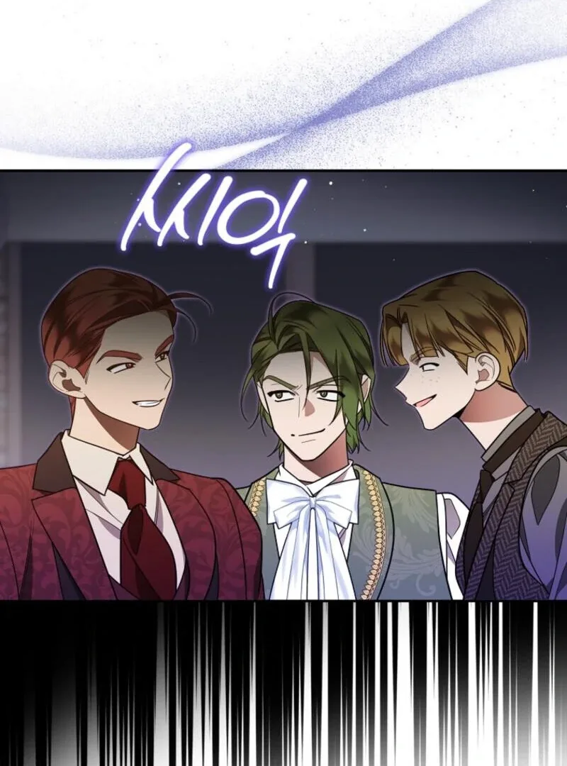 My Husband Is Possessed by the Main Character Chapter 17 page 9